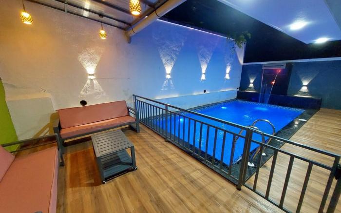 Divine Bliss Villa Lonavala