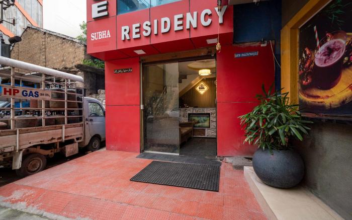 Subha Residency, Bangalore