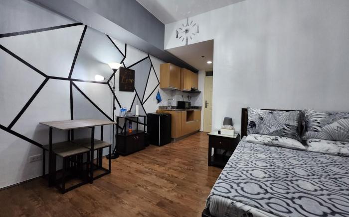 Azur Suites A125 Amani 5 min Airport, Netflix,Cozy