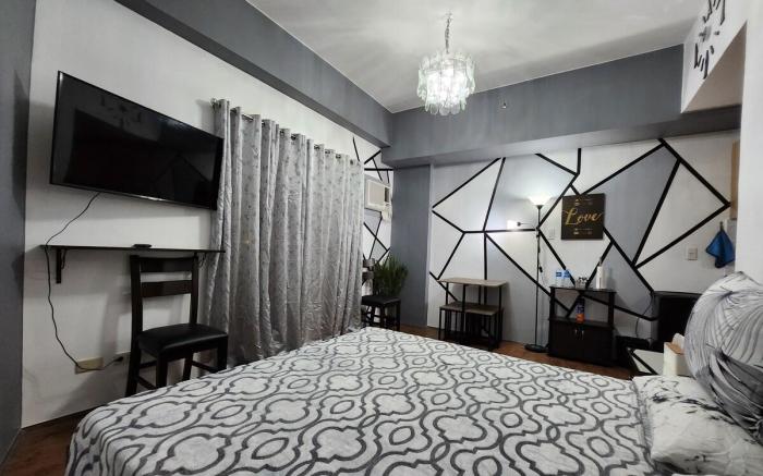 Azur Suites A125 Amani 5 min Airport, Netflix,Cozy