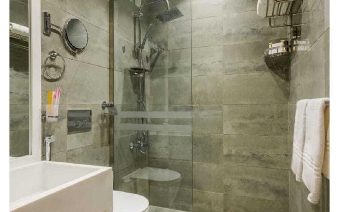 Myrtle Hotel - Al Sahafa