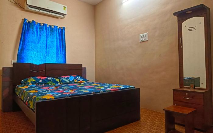 Shivalaya Farmstay Near Isha Yoga ,Siruvani