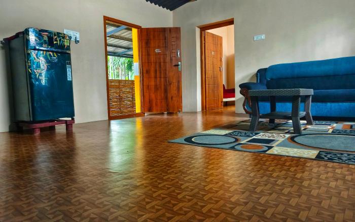 Shivalaya Farmstay Near Isha Yoga ,Siruvani