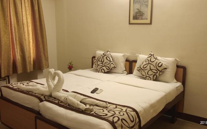 YWCA International Guest House Chennai