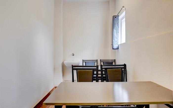 Super Hotel O Bopodi Near Pune IT Park