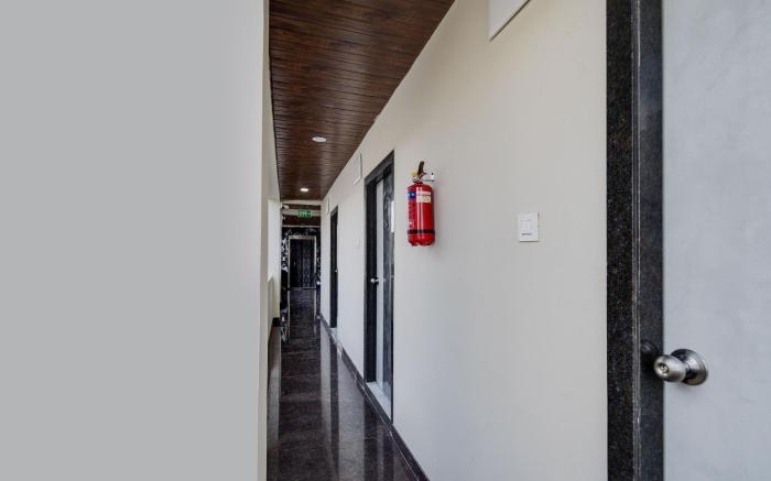 Super Collection O Kachiguda Bus Terminal Hyderabad