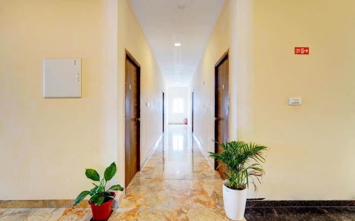 Super Hotel O Sriperambadhur formerly Radha Residency