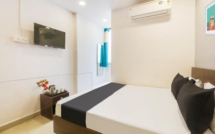 Hotel O by OYO Siri Inn guest house