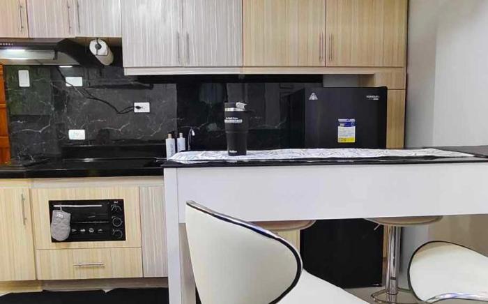 Sky High Suites - Royal Oceancrest Mactan