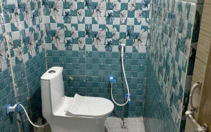 BSSN Guest House