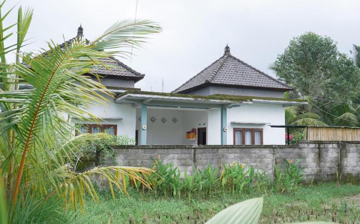 Urbanview Villa Pondok Uma Sari near Ubud