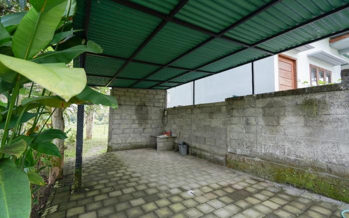 Urbanview Villa Pondok Uma Sari near Ubud