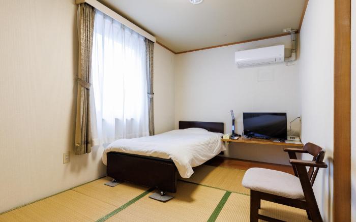 Seoul Garden Hotel