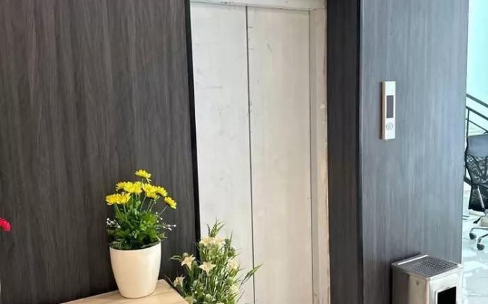 Vip Apartments - Al Malaz Bedroom and Living Room Apartment