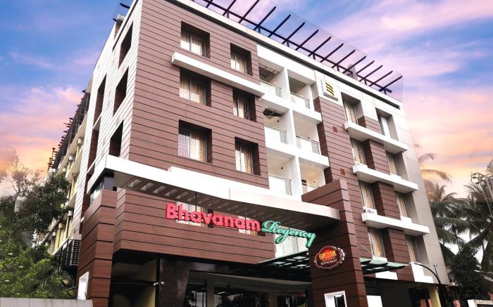 Bhavanam Regency Guruvayoor