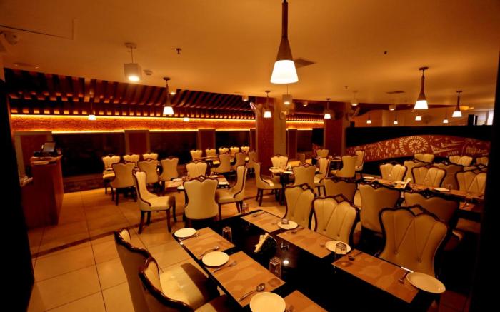 Bhavanam Regency Guruvayoor