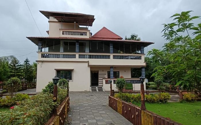 Shree Farms Badlapur 