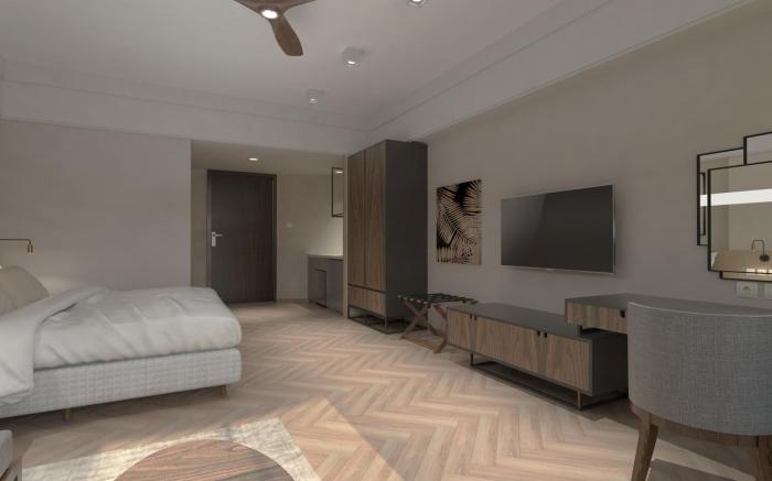 Birkin International Hotel