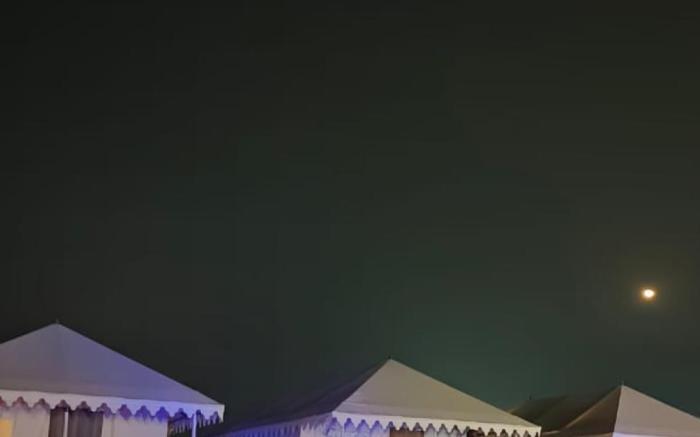 Sandscape Desert Safari Camp Jaisalmer