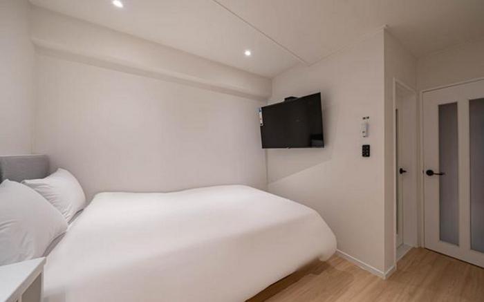 Busan Songjeong Stay