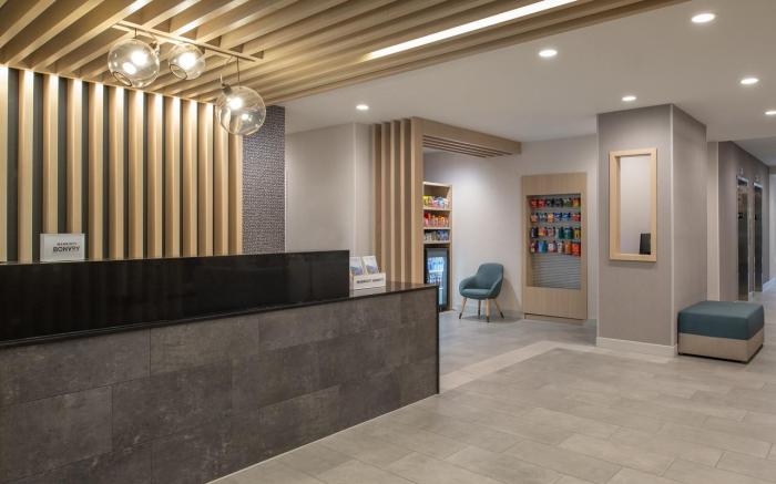 TownePlace Suites by Marriott Eugene