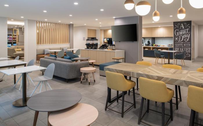 TownePlace Suites by Marriott Eugene