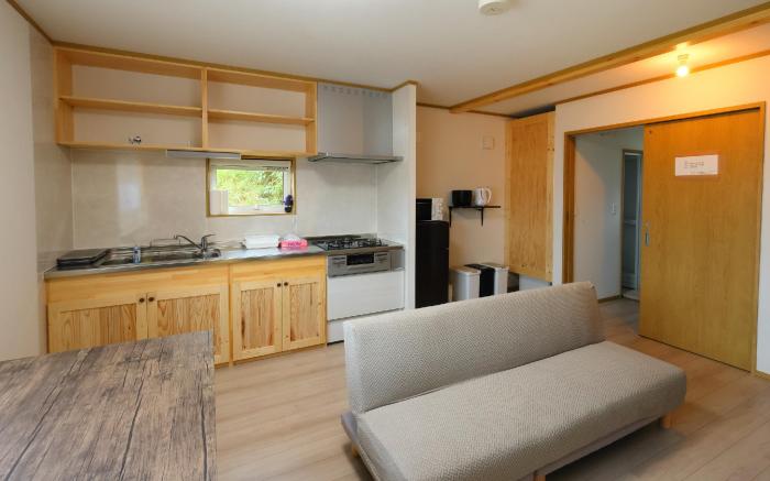 NakaFurano  Okamachi Hill House B