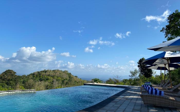 Kubuhill Sunset Bungalow