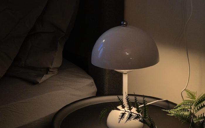 Central Park Cozy Garden View Studio] 3 pax