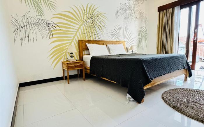 Unique Canggu Guest House