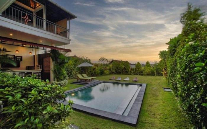 Unique Canggu Guest House