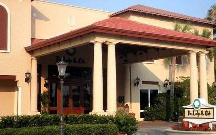 The Lodge & Club at Ponte Vedra Beach