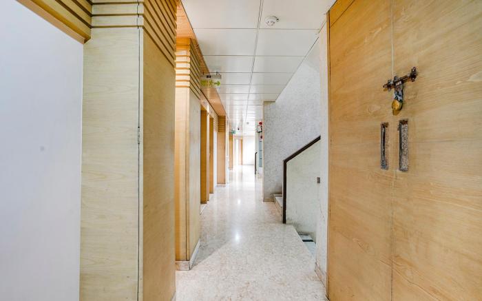 FabHotel Neelkamal - Chembur