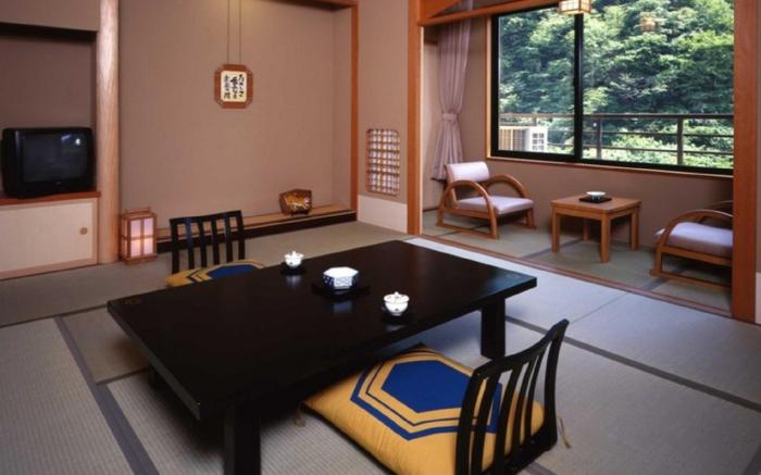 Koduchi No Yado Tsurukamedaikichi