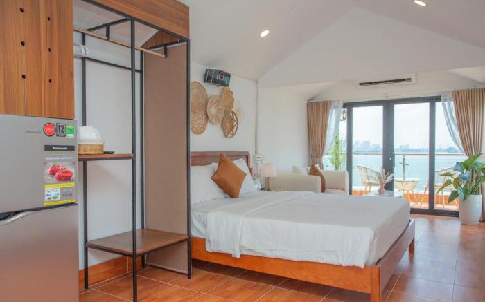 Ha Thanh Stay - Westlake Apartment