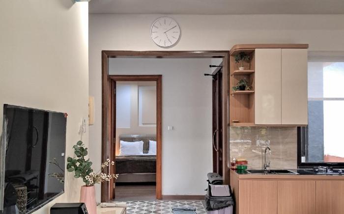 2BR Villa with Beautiful Garden Pet-Friendly