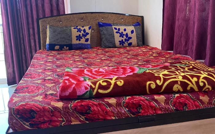 Hotel Abhishek Mulshi Pune 