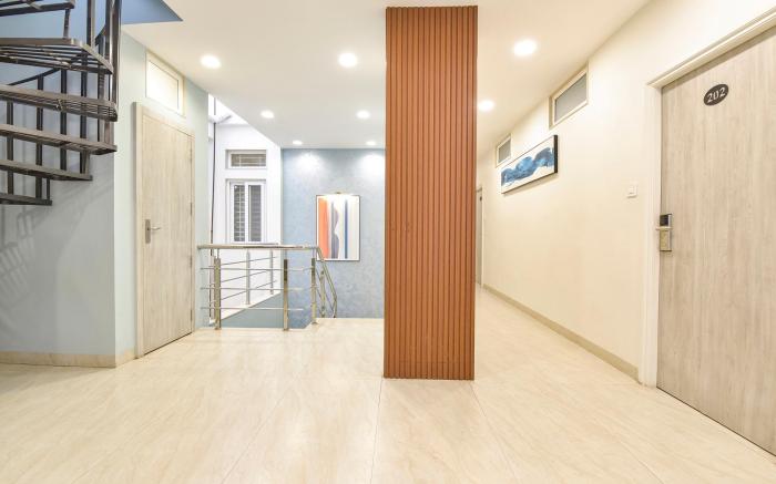 FabHotel Rex
