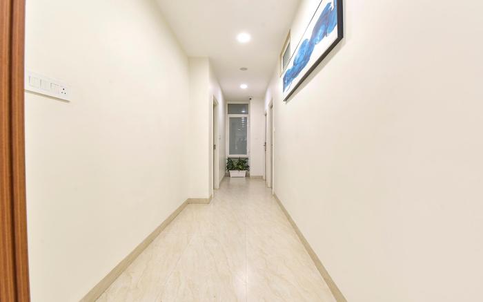 FabHotel Rex