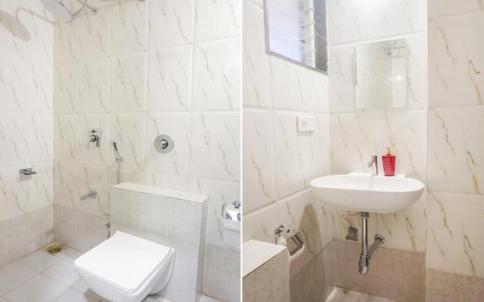 FabHotel Falcon Executive - Nr. Balewadi Stadium