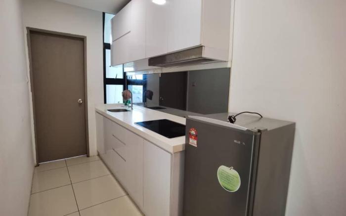 Comfort Suite _ IGVC @ ITCC Manhattan Suites