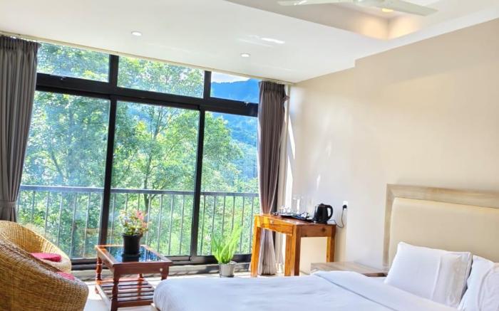 BB 15 Hotel & Residences 