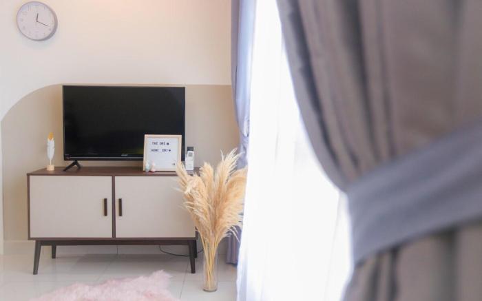 Meridian Medini By The One | 1BR 5pax | Legoland