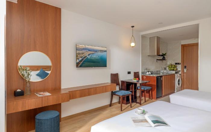 VieLa Apartment Nha Trang