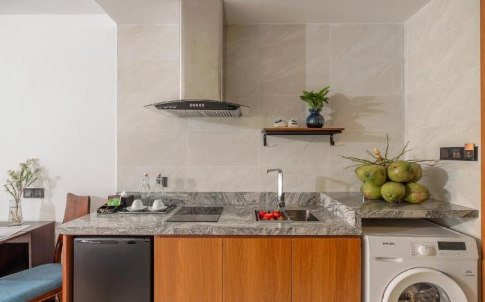 VieLa Apartment Nha Trang
