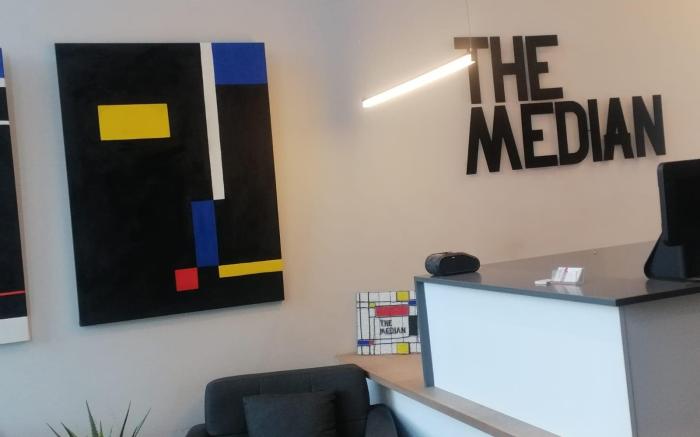 Easy Stay - The Median Rosebank