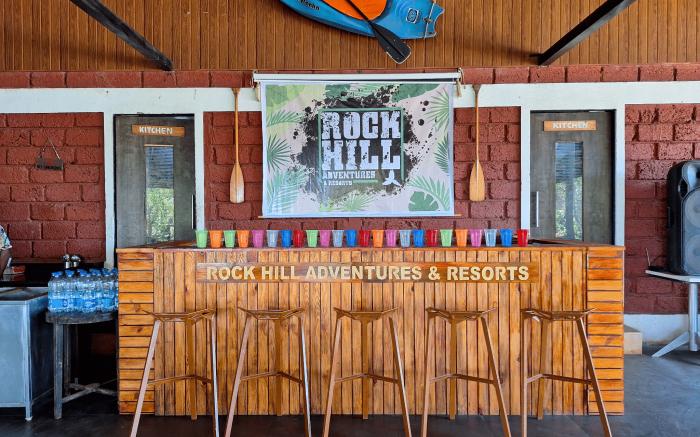 Rockhill Adventures and Resorts