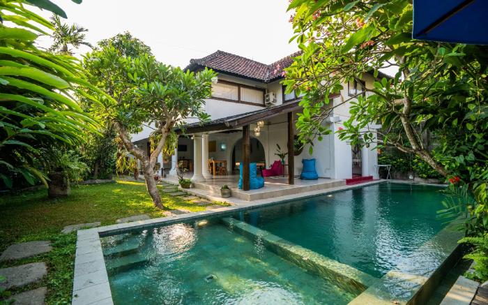 Dream Villa