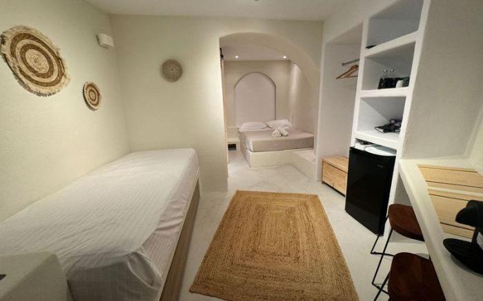 White Sand Cave Suite