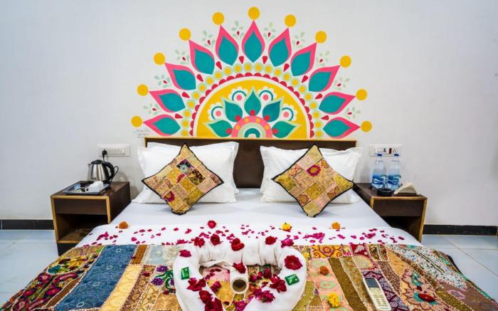 Jaisalmer Tofu safari